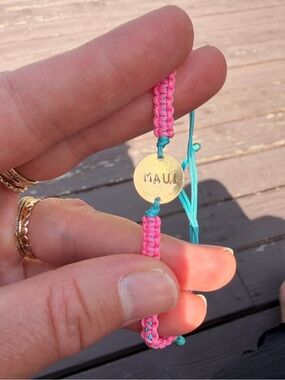 Maui Bracelet